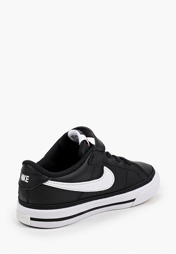фото Кеды nike