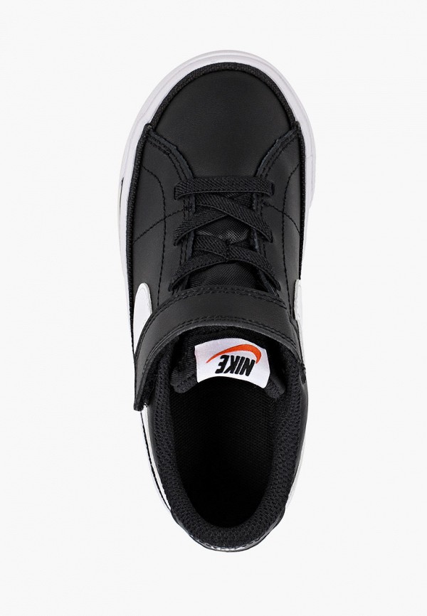 фото Кеды nike