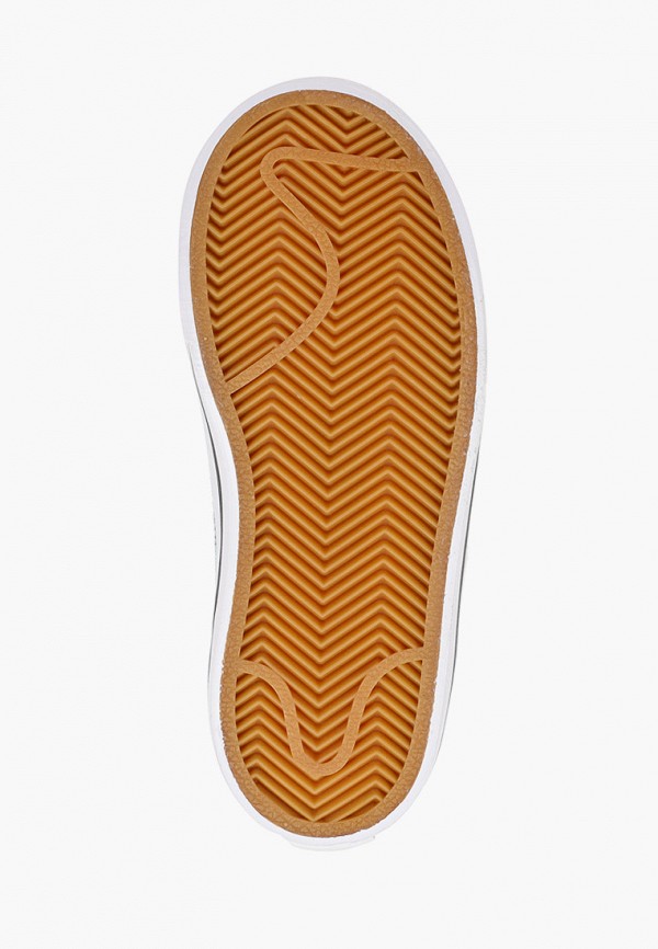 фото Кеды nike