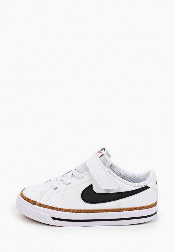 фото Кеды nike