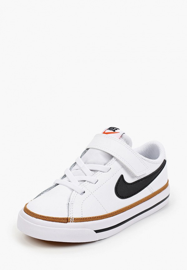 фото Кеды nike