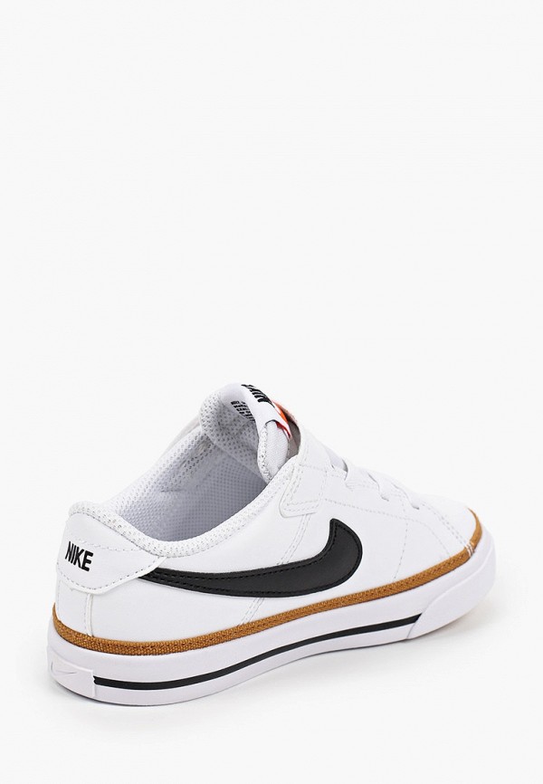 фото Кеды nike