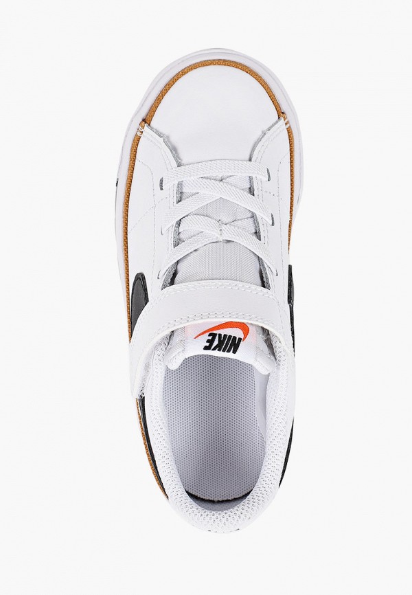фото Кеды nike