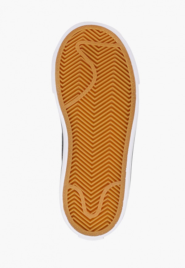 фото Кеды nike