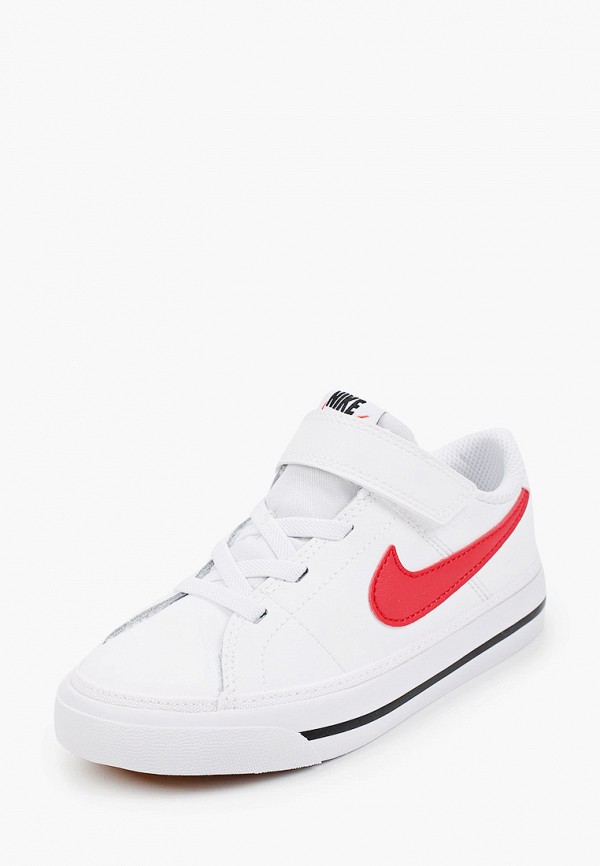 фото Кеды nike