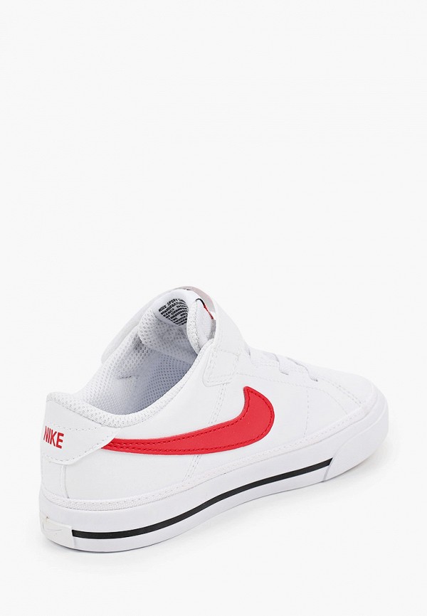 фото Кеды nike