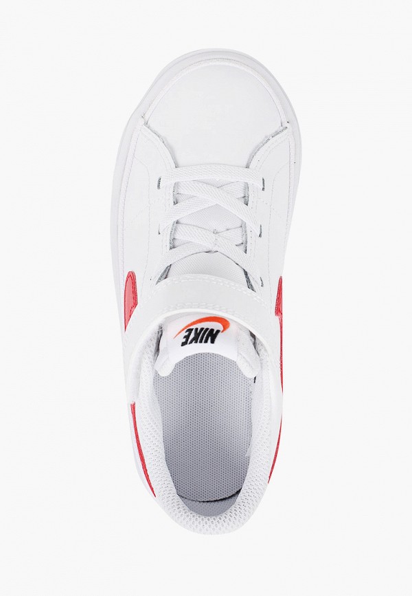 фото Кеды nike