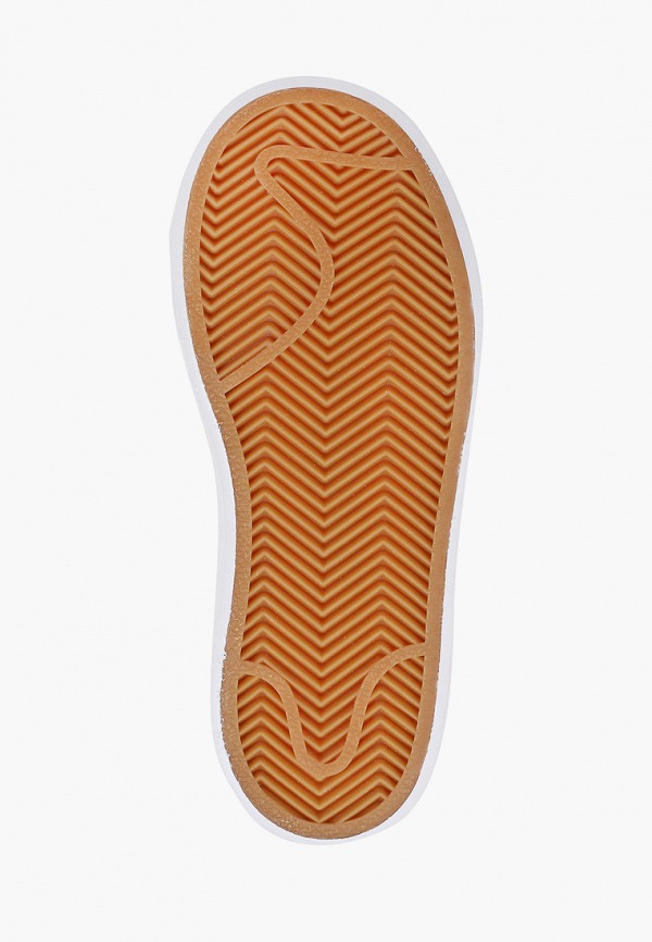 фото Кеды nike