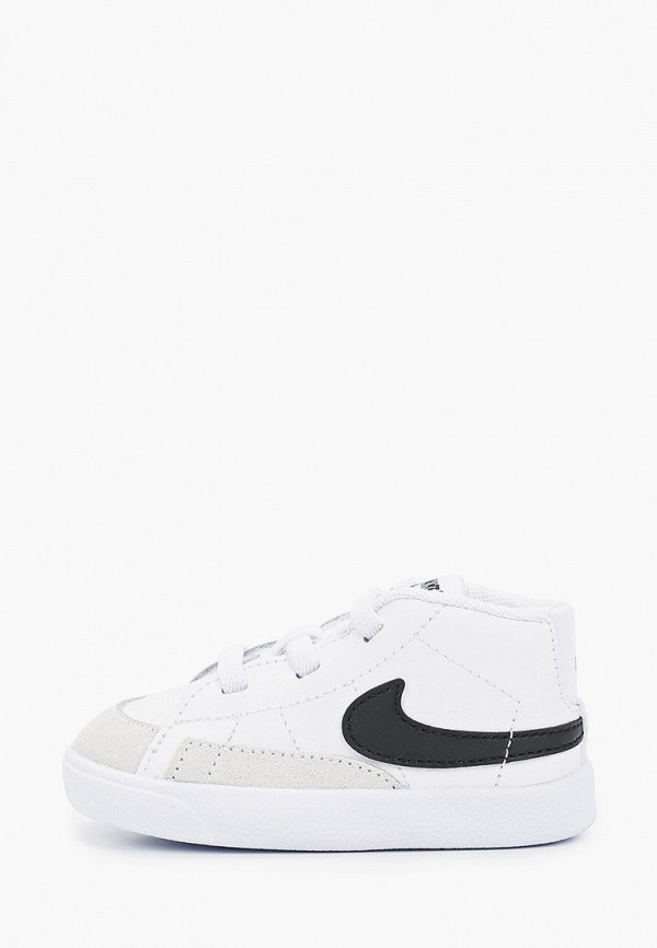 

Кеды Nike, Белый, BLAZER MID (CB)