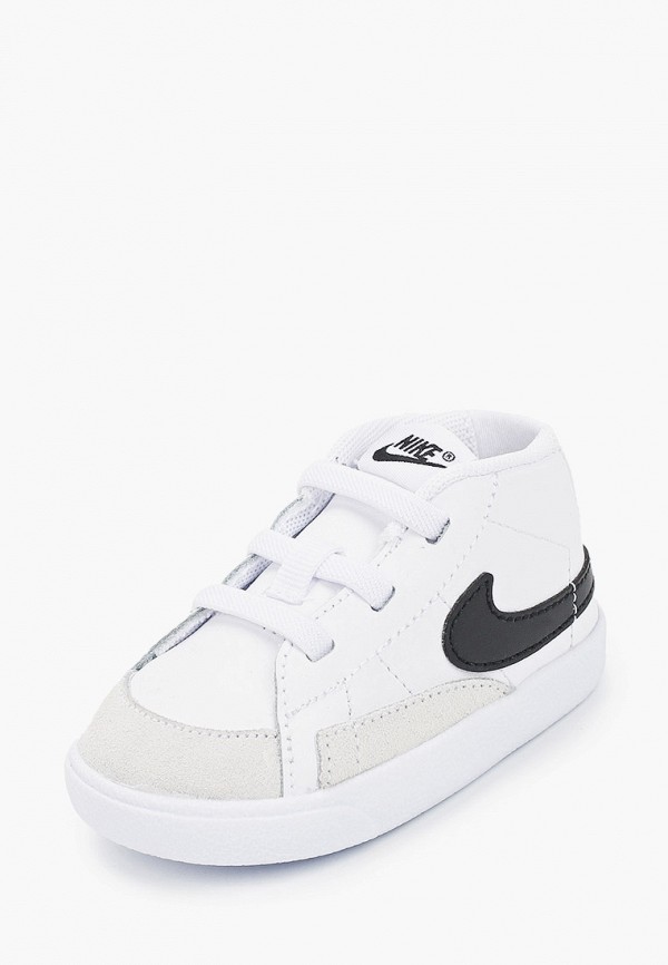 фото Кеды nike