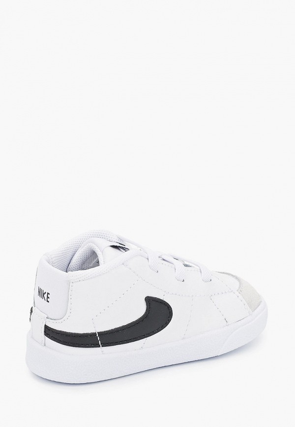 фото Кеды nike
