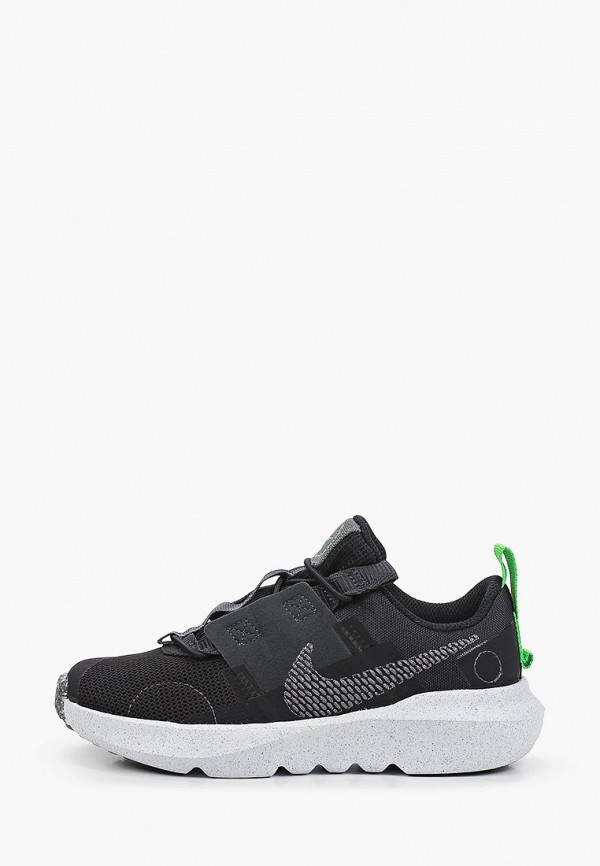 

Кроссовки Nike, Черный, NIKE CRATER IMPACT (PS)