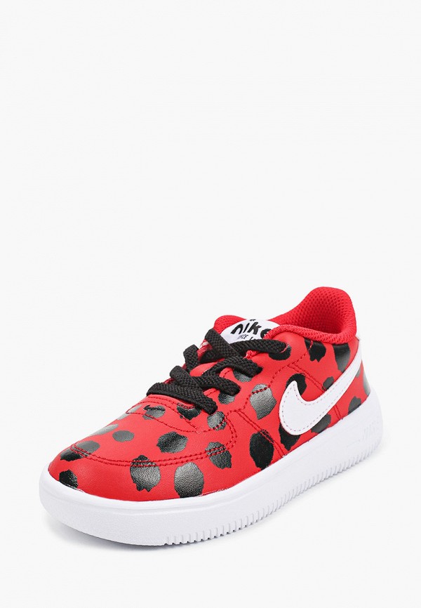фото Кеды nike