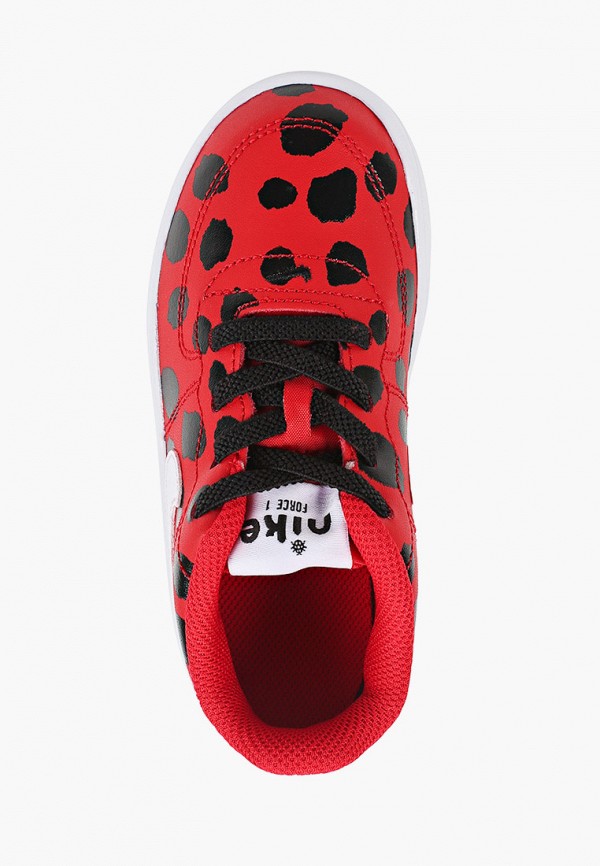 фото Кеды nike
