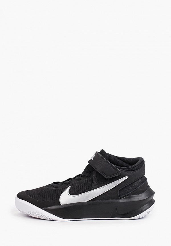 фото Кроссовки nike