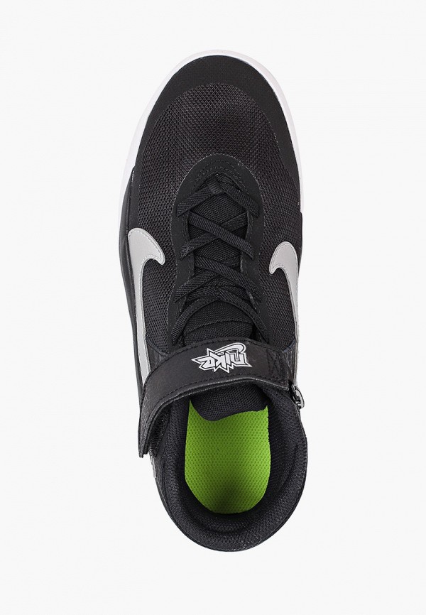 фото Кроссовки nike