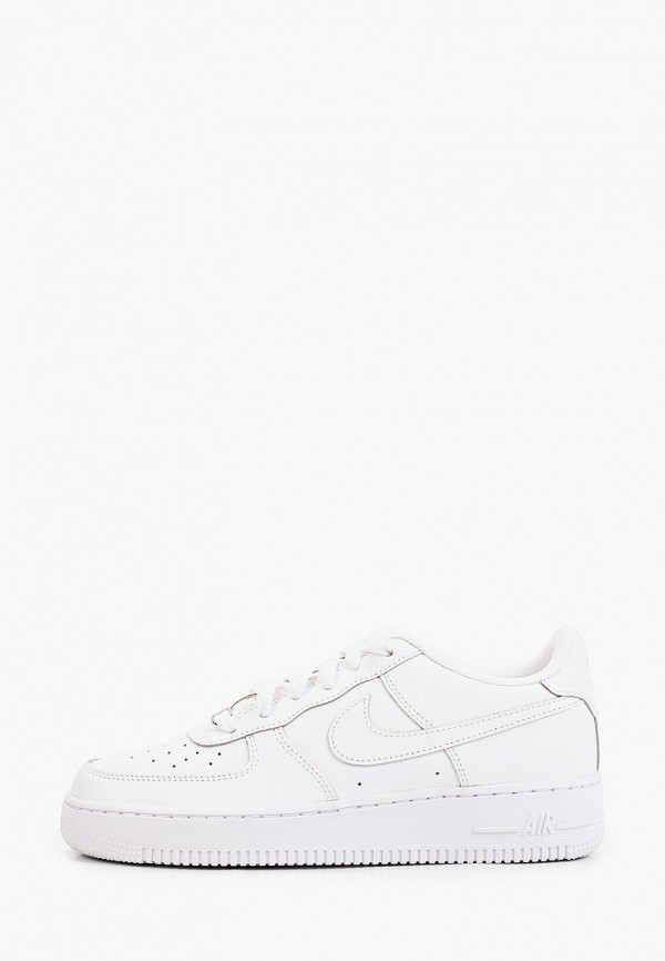фото Кеды nike