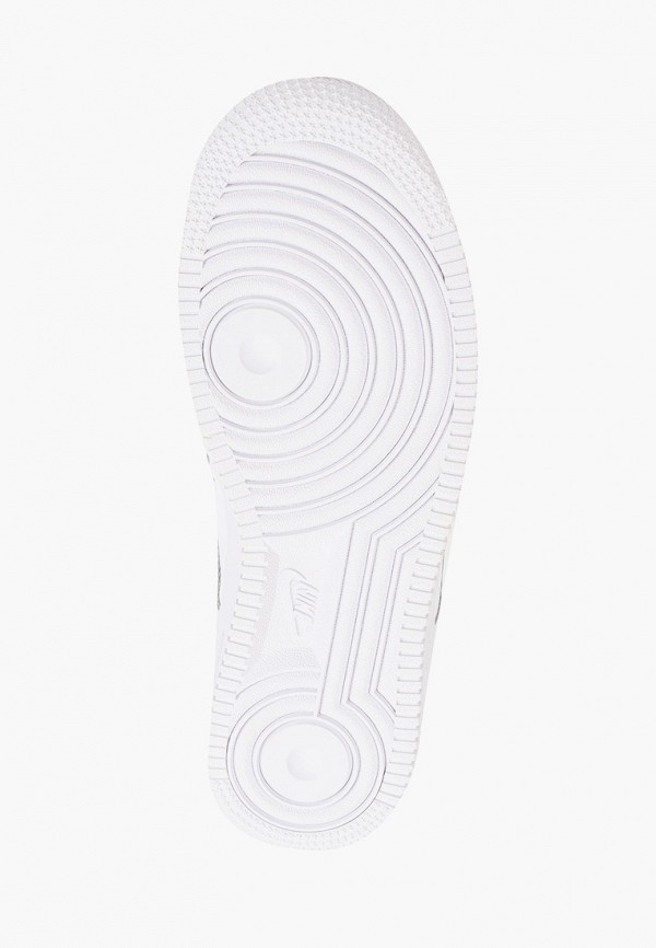 фото Кеды nike
