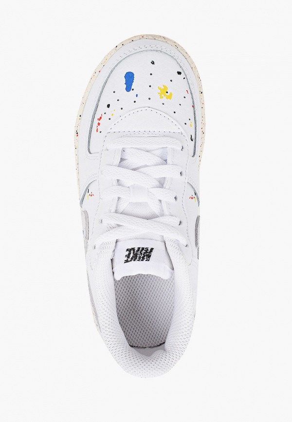 фото Кеды nike