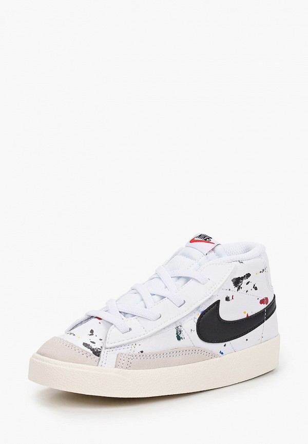 фото Кеды nike