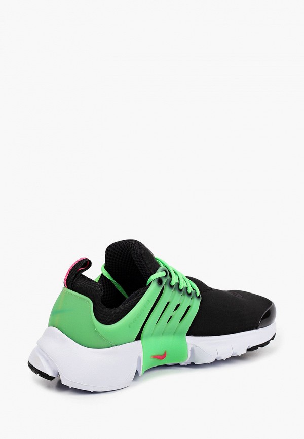 Кроссовки для мальчика Nike DJ5152 Фото 3
