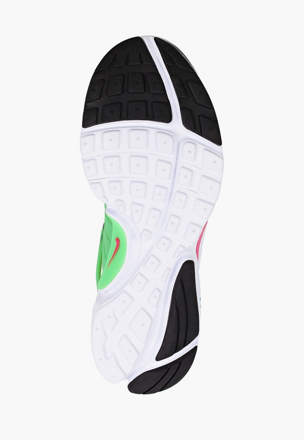 Кроссовки для мальчика Nike DJ5152 Фото 5
