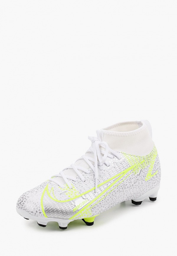 фото Бутсы nike