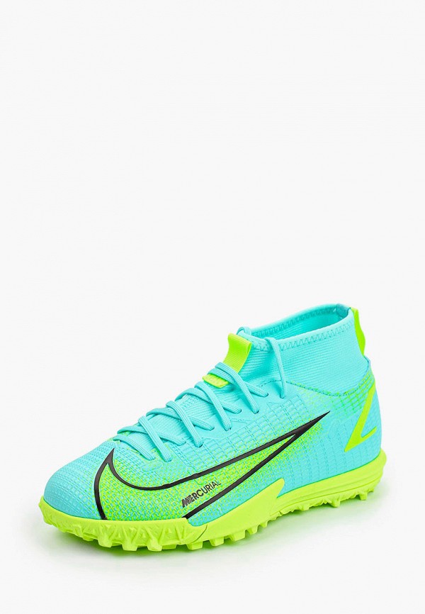 фото Шиповки nike