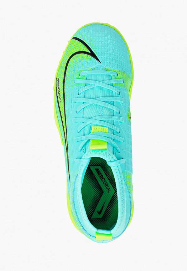 фото Шиповки nike