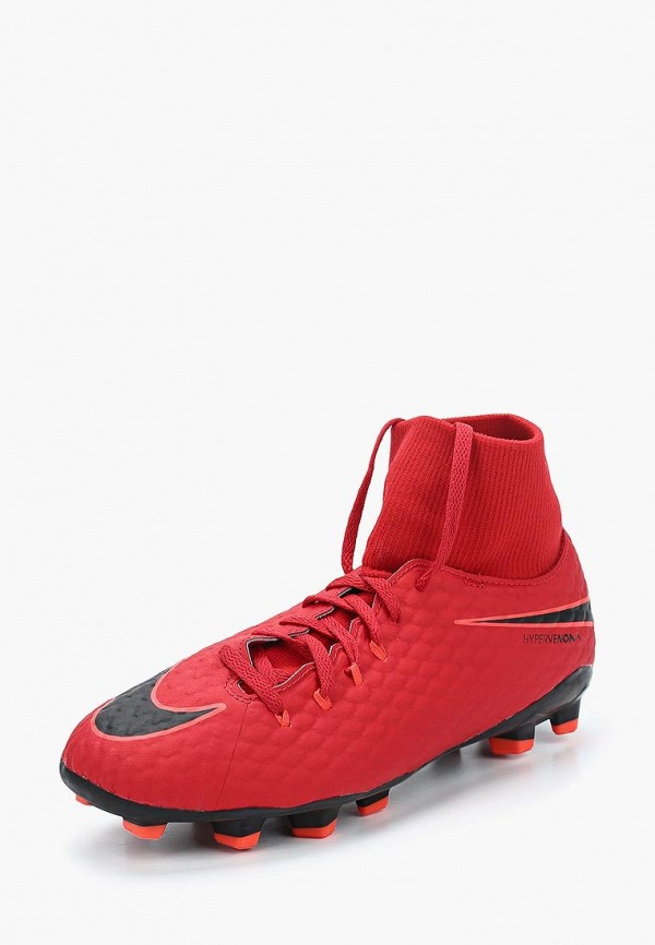 Бутсы Nike Nike 917772-616 Бутсы Nike Nike 917772-616