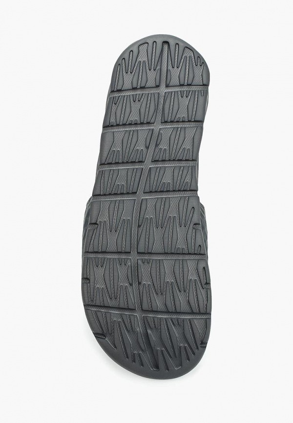 

Сланцы Nike, Серый, BENASSI SOLARSOFT SLIDE