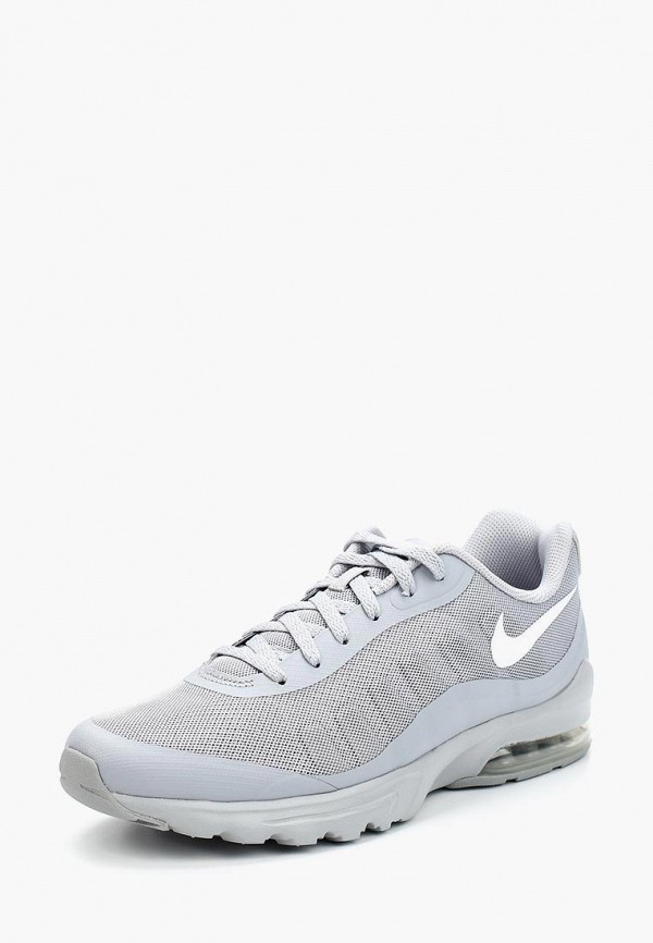 

Кроссовки Nike, Серый, MEN'S AIR MAX INVIGOR SHOE