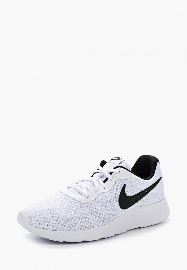 

Кроссовки Nike, Белый, TANJUN MEN'S SHOE