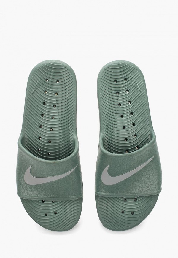 Сланцы Nike 