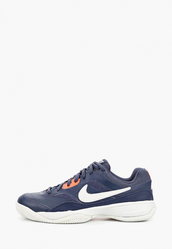 

Кроссовки Nike, Men's Court Lite Clay Tennis Shoe, Синий