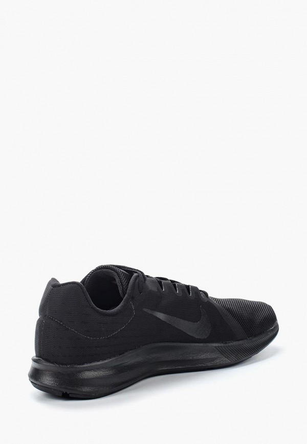 

Кроссовки Nike, Черный, MEN'S DOWNSHIFTER 8 RUNNING SHOE