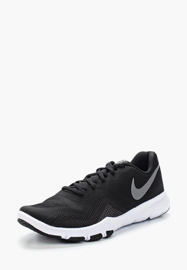 

Кроссовки Nike, Черный, Men's Flex Control II Training Shoe