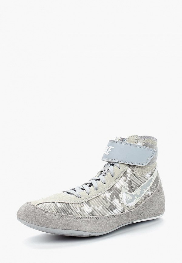 

Борцовки Nike, Серый, SPEEDSWEEP VII