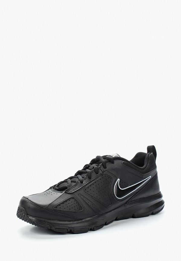 

Кроссовки Nike, Черный, MEN'S T-LITE XI TRAINING SHOE