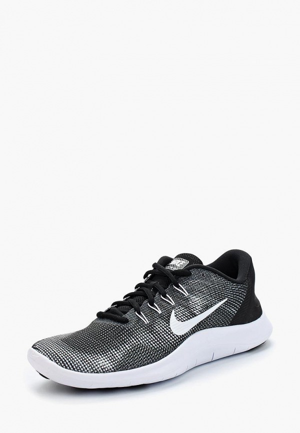 

Кроссовки Nike, Flex RN 2018 Men's Running Shoe, Серый
