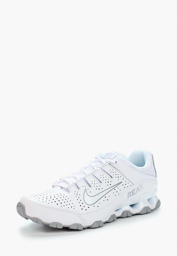 

Кроссовки Nike, Men's Reax 8 TR Training Shoe, Белый