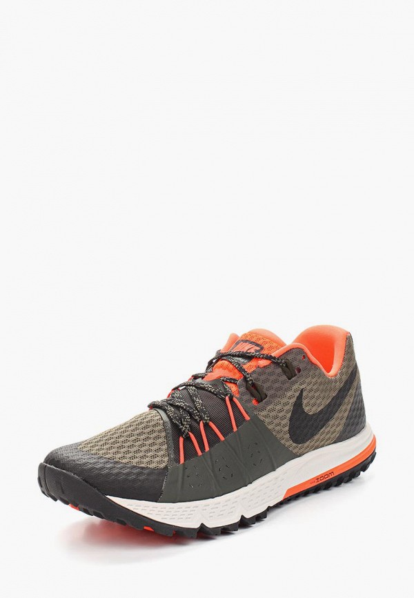 Кроссовки Nike Nike NI464AMBBOF1