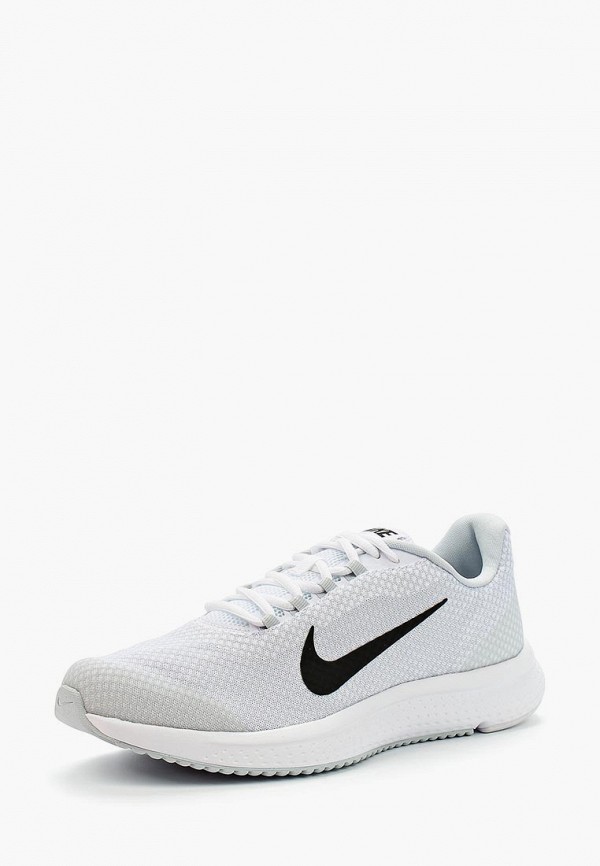 

Кроссовки Nike, Белый, MEN'S RUNALLDAY RUNNING SHOE