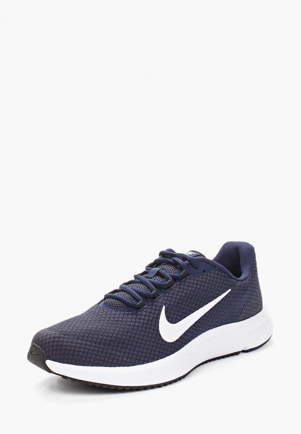 

Кроссовки Nike, Синий, MEN'S RUNALLDAY RUNNING SHOE