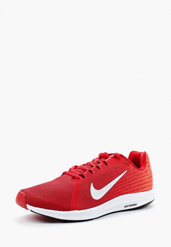 

Кроссовки Nike, MEN'S DOWNSHIFTER 8 RUNNING SHOE, Красный