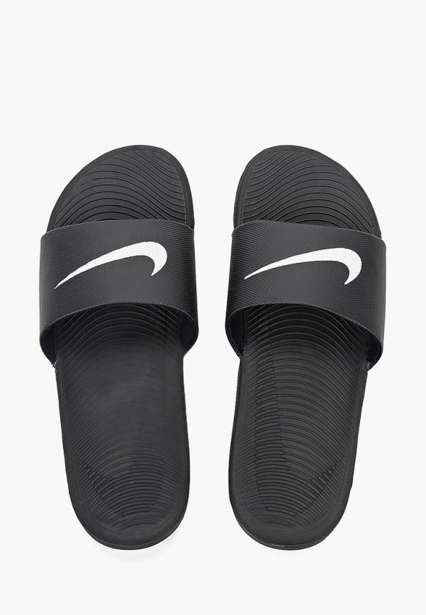 Сланцы Nike 