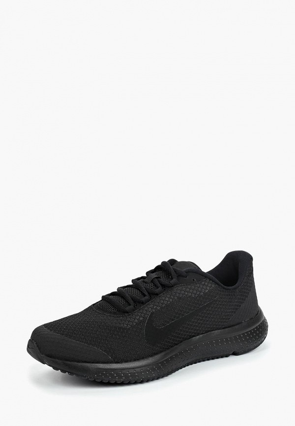 

Кроссовки Nike, Черный, MEN'S RUNALLDAY RUNNING SHOE
