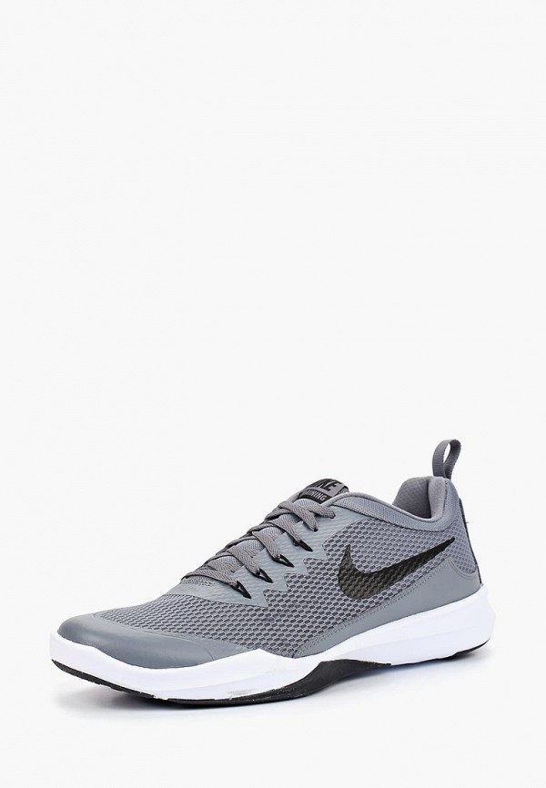 

Кроссовки Nike, LEGEND TRAINER MEN'S TRAINING SHOE, Серый