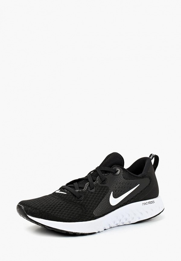 

Кроссовки Nike, Черный, LEGEND REACT MEN'S RUNNING SHOE