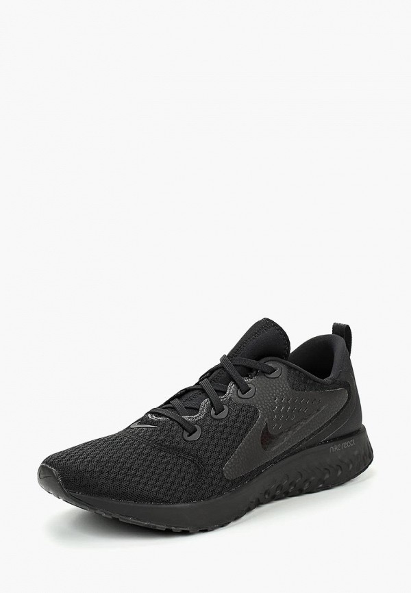 

Кроссовки Nike, Черный, LEGEND REACT MEN'S RUNNING SHOE